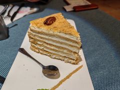 -俄士厨房(万松园店)