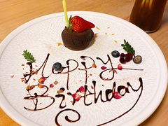 -Mark&Mars Restaurant