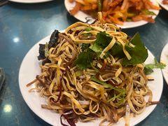 -春花民族美食(佳木斯总店)