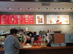 -星巴克(成都锦里店)
