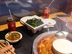 -吴老幺火锅(金龙店)