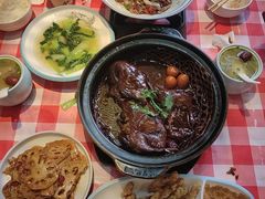 -望庐说·本地菜馆