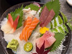 -昱匠·日本料理(金融街店)