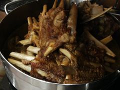 -蝎王府羊蝎子(西直门店)