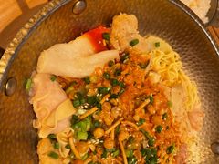 -福客麻辣烫·现炒麻辣香锅(印力中心店)