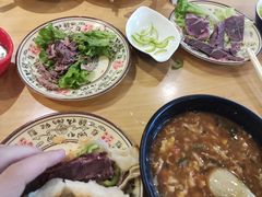 -驴脾气特色炒菜(广渠门内店)