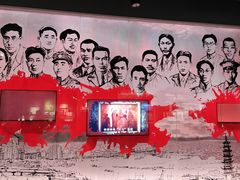 -上海市龙华烈士陵园