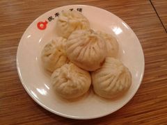 -庆丰包子铺(西单店)