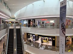 -KK ONE(京基滨河时代店)