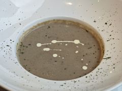 -TABLE·味西餐厅-成都茂业JW万豪酒店
