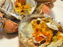 -东海酒家(长平东路店)