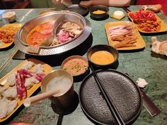 -牛New寿喜烧(金鹰世界店)