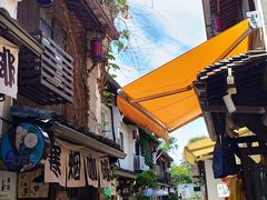 -小河直街历史文化街区