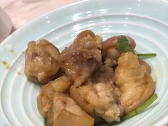 -稻香酒家·33年老字号·港式粤菜(富邦中心店)