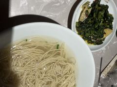 -松鹤面馆·古法焖肉面(观前店)