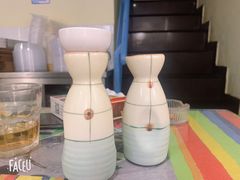 -滋味烤鱼(马北店)