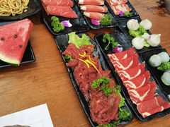 -束河人家(南锣鼓巷店)