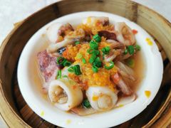 黄椒酱蒸鱿鱼筒-寻味顺德·珍之宝酒楼(杏坛店)