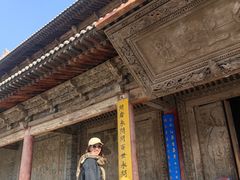 -张掖大佛寺景区