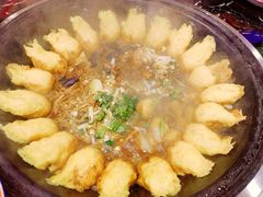 -边江铁锅炖鱼(振八街店)