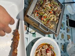 -新疆兵团食府清真(马连道店)