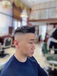点击看大图 -尼特斯男士发型馆