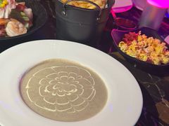 -MOSSO德国餐厅·音乐酒吧(环宇荟店)