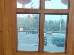 -大清花饺子(山庄店)