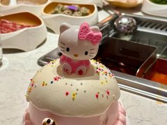 -海底捞火锅(稻河古街夜宵主题店)