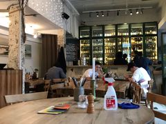 大堂-RAC BAR(安福路店)