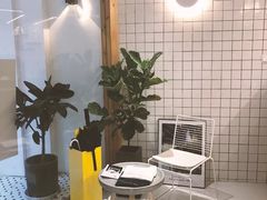 -COTTON CAFE(德信·中外公寓店)