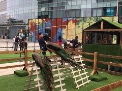 -大族广场Mall&More