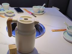 -古乐牛香•鲜牛肉牛杂火锅(系马桩总店)