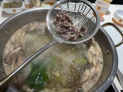 -潮发潮汕牛肉店(永庆坊店)