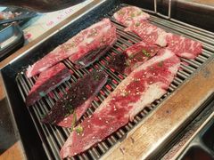 -千寻烧肉(政务区店)