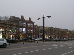 -王府井奥莱临潼小镇(临潼店)