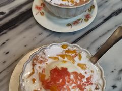 杨枝甘露加雪球-玫瑰甜品(文明路店)