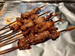 -那些年记忆烧烤