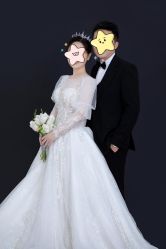 -雪中彩影婚纱摄影·微光艺术中心