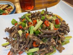 -下梅人家土菜馆(历史文化餐厅度假区店)