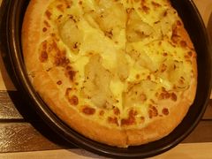 -必胜客(城西银泰店)