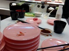 -争鲜回转寿司(飞洲国际店)