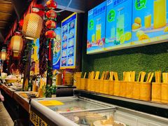 -老萍巷•莲花血鸭(楚萍店)