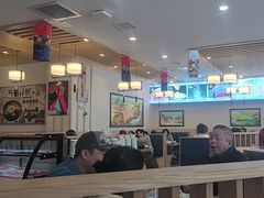 -英兰朝族饭店·英兰锅包肉(佳园路店)