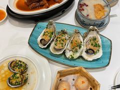 -陶陶居酒家(第十甫路总店)