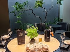 -渝月·川菜(海岸城店)