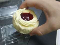 花蓝-蜂蝶来饼店(拱北总店)