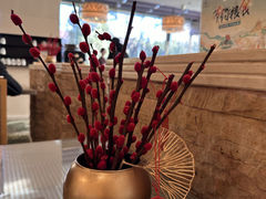 -咖啡CHA自助餐厅(香格里拉饭店)