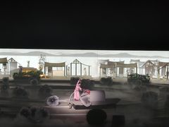 -鼎盛王朝康熙大典实景演出