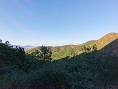 -山叶口景区